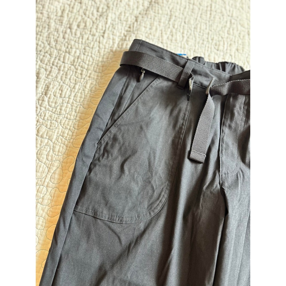 Columbia Womens Black Omni-Shield Full Leg Pants Size Small - Picture 3 of 8